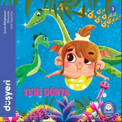 Yeni Dünya