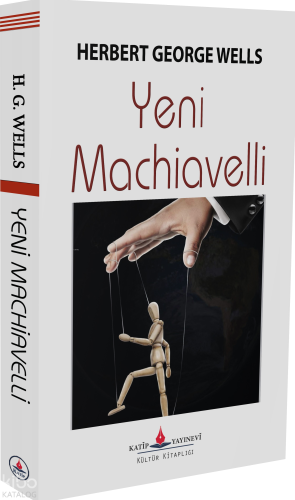 Yeni Machiavelli