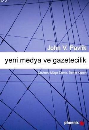 Yeni Medya ve Gazetecilik