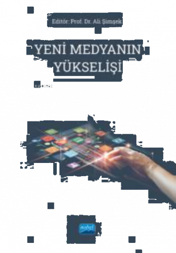 Yeni Medyanın Yükselişi