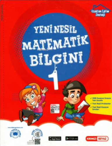 Yeni Nesil Matematik Bilgini