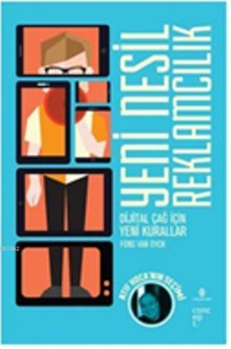 Yeni Nesil Reklamcılık