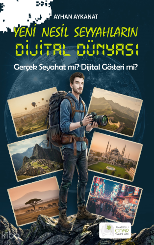 Yeni Nesil Seyyahların Dijital Dünyası