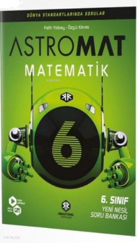 Yeni Nesil Soru Bankası İrrasyonel Matematik