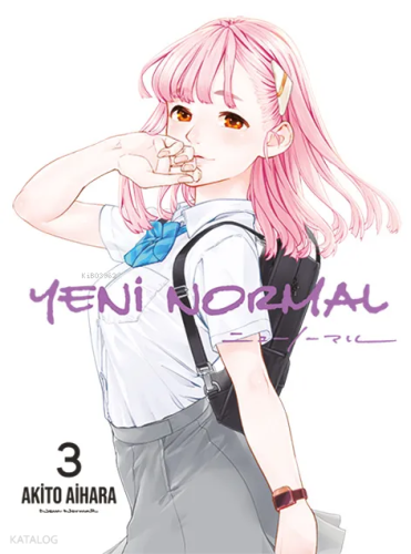 Yeni Normal Cilt 3