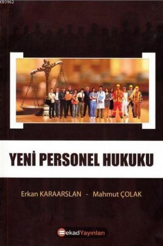 Yeni Personel Hukuku