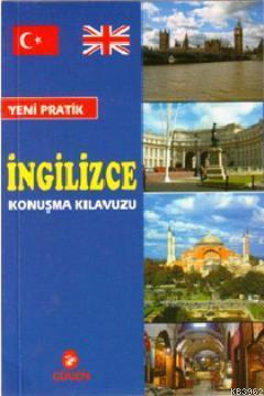 Yeni Pratik İngilizce Konuşma Kılavuzu (Cep Boy)