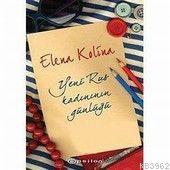 Yeni Rus Kadınının Günlüğü