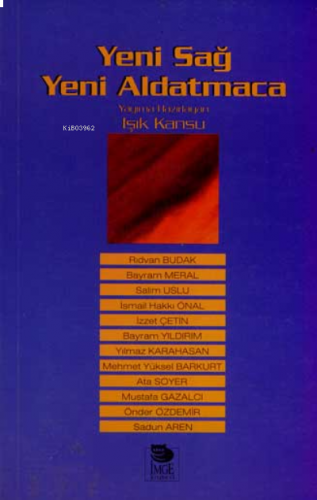 Yeni Sağ Yeni Aldatmaca