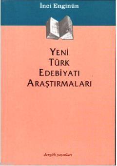 Yeni Türk Edebiyatı Araştırmaları