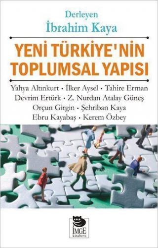 Yeni Türkiye'nin Toplumsal Yapısı