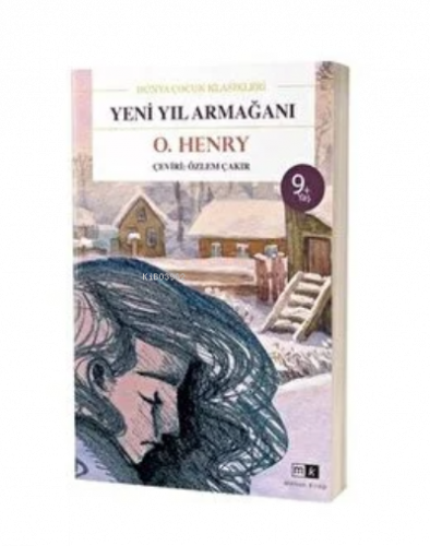 Yeni Yıl Armağanı