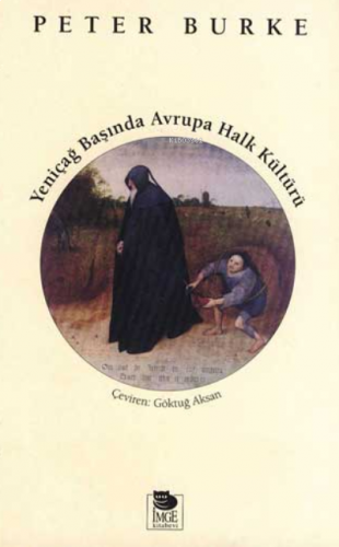 Yeniçağ Başında Avrupa Halk Kültürü