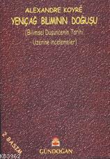 Yeniçağ Biliminin Doğuşu