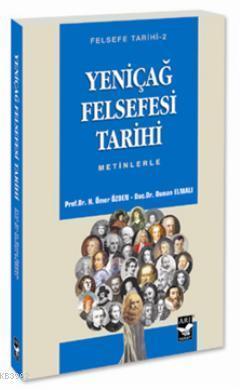 Yeniçağ Felsefesi Tarihi