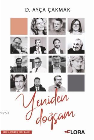 Yeniden Doğsam
