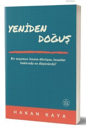 Yeniden Doğuş