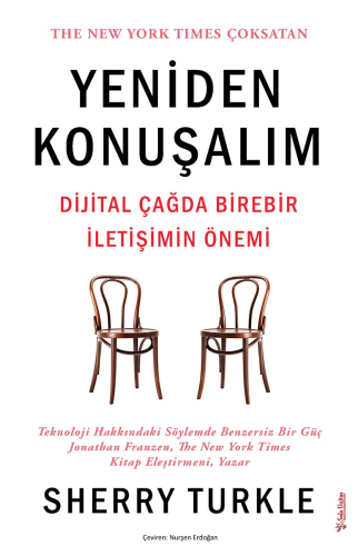 Yeniden Konuşalım;Dijital Çağda Birebir İletişimin Önemi