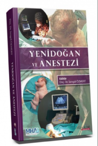 Yenidoğan ve Anestezi