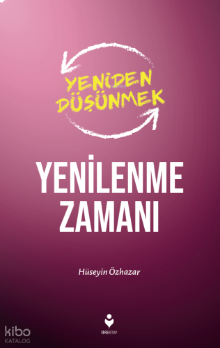 Yenileme Zamanı