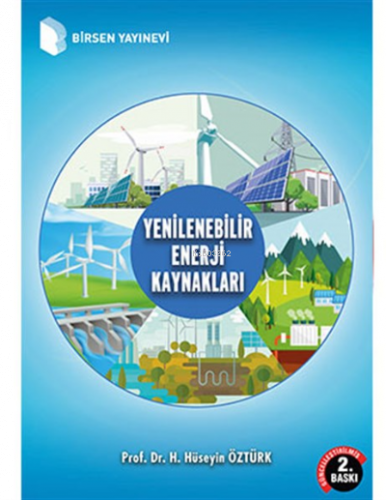 Yenilenebilir Enerji Kaynakları