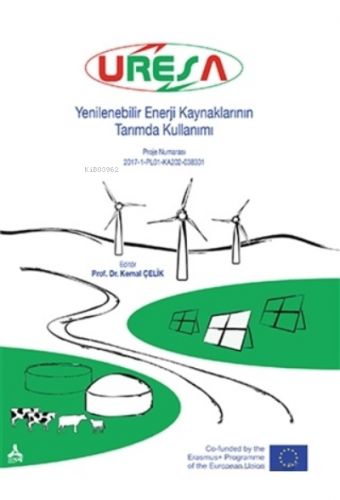 Yenilenebilir Enerji Kaynaklarının Tarımda Kullanımı