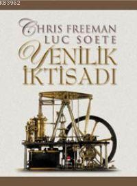 Yenilik İktisadı (Ciltli)