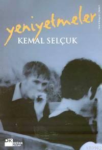 Yeniyetmeler