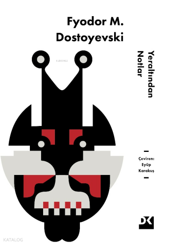 Yer Altından Notlar