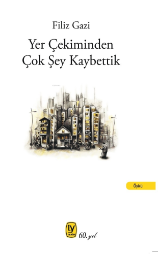 Yer Çekiminden Çok Şey Kaybettik