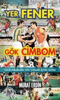 Yer Fener Gök Cimbom