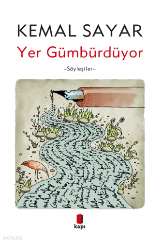 Yer Gümbürdüyor