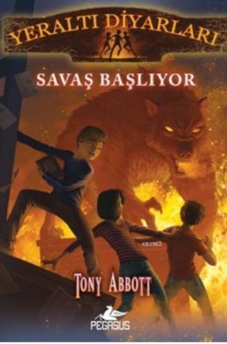 Yeraltı Diyarları-1