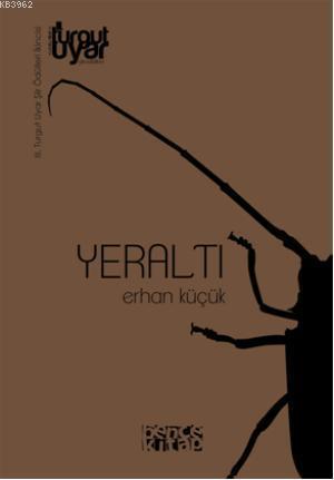 Yeraltı