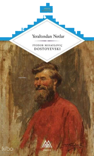 Yeraltından Notlar