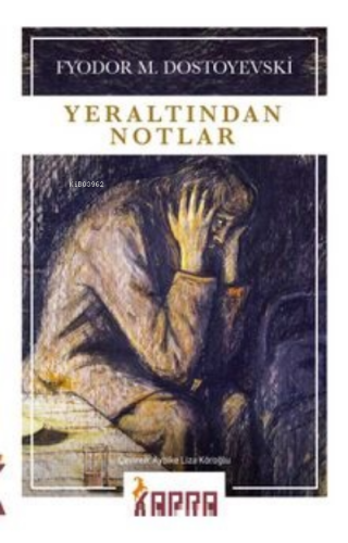 Yeraltından Notlar