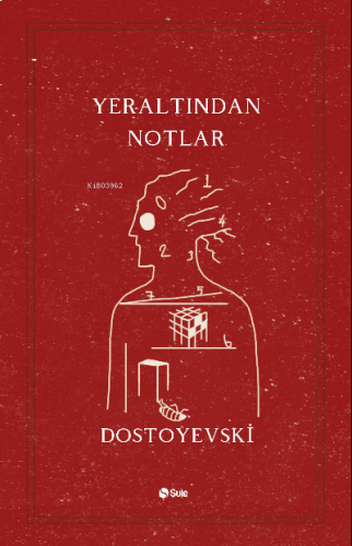 Yeraltından Notlar