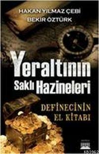 Yeraltının Saklı Hazineleri