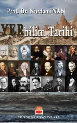 Yerbilim Tarihi