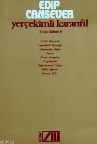 Yerçekimli Karanfil