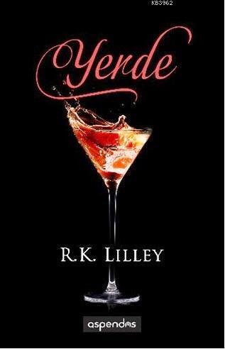 Yerde; Yerde Havada Serisi 3.Kitap