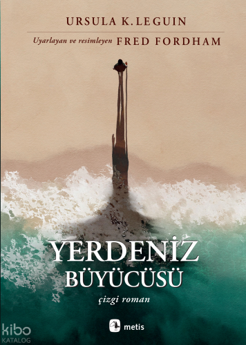 Yerdeniz Büyücüsü