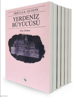 Yerdeniz Seti - 6 Kitap Takım