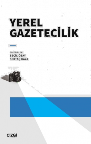 Yerel Gazetecilik