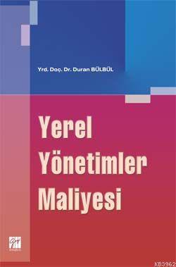 Yerel Yönetimler Maliyesi
