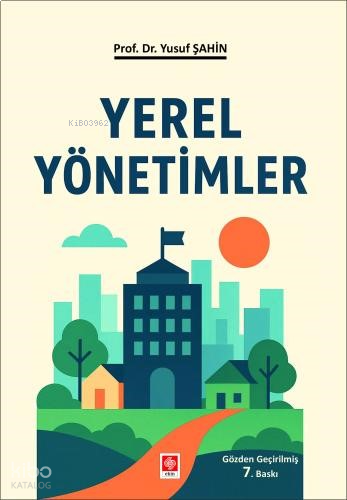 Yerel Yönetimler