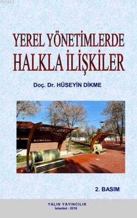 Yerel Yönetimlerde Halkla İlişkiler Uygulamaları