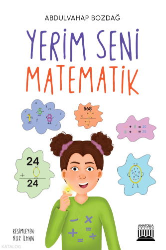 Yerim Seni Matematik