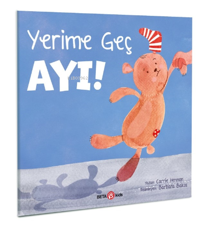 Yerime Geç Ayı