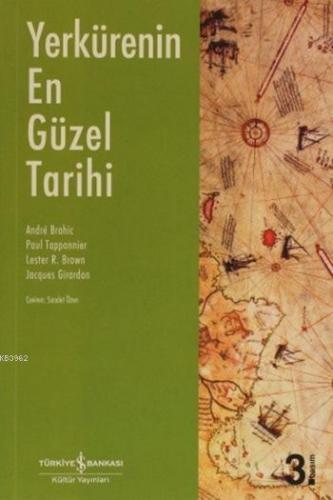 Yerkürenin En Güzel Tarihi